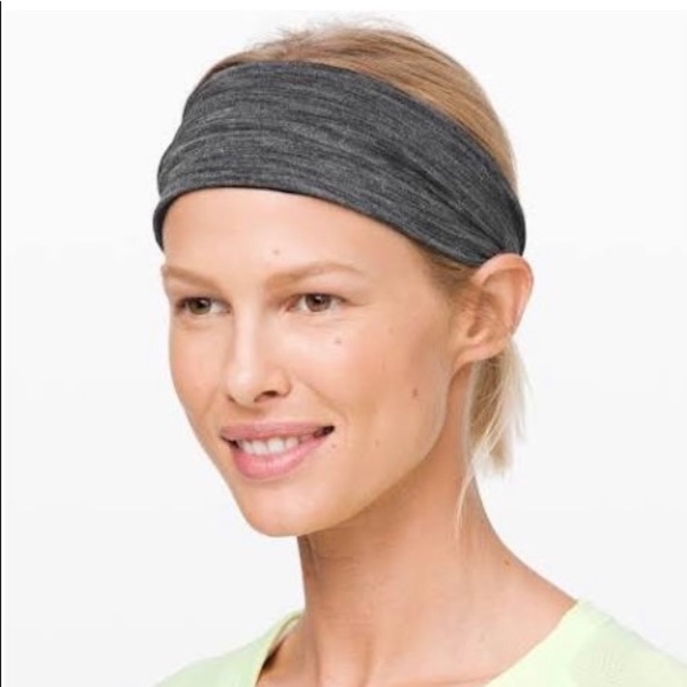 Lululemon Headband